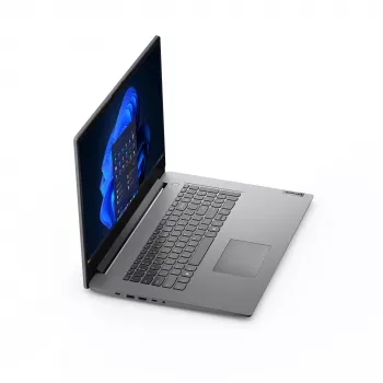 Lenovo V17 G7 IWC 83VG - Intel Core 7 350 - 17,3 ίντσες Full HD - 16 GB RAM - 512 GB SSD - Windows 11 Pro - Iron Grey