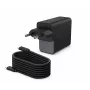 HP GaN Φορτιστής Τοίχου - Τροφοδοτικό USB-C - 100W - Μαύρο