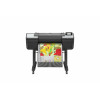 HP DesignJet Z6 PostScript 24 inch Εκτυπωτής Μεγάλου Σχήματος - Έγχρωμος - Inkjet - Ρολό (61 cm)