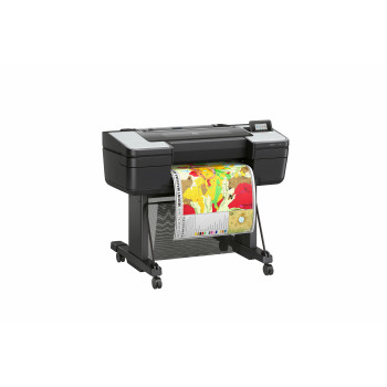 HP DesignJet Z6 PostScript 24 inch Εκτυπωτής Μεγάλου Σχήματος - Έγχρωμος - Inkjet - Ρολό (61 cm)