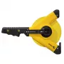 STABILA LBM 1000 Μεζούρα Fiberglass Ανοιχτού Τύπου 50 m