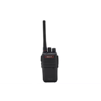 Albrecht DMR-100 Ψηφιακό Ραδιόφωνο + PMR446