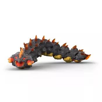 Schleich Eldrador Λαβοσκώληκας Φιγούρα Παιχνιδιού
