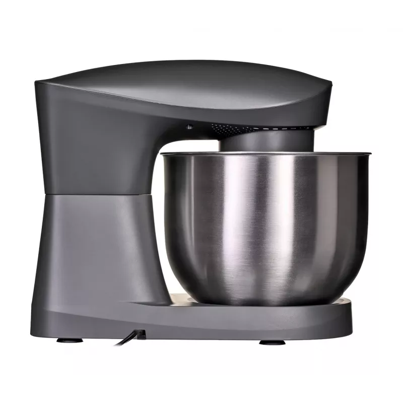 HEINRICH'S HKM 8077 Titan Μπλέντερ 2000W 6,5L Ασημί