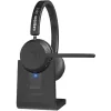 GEQUDIO Bluetooth Headset GB-2 με Σταθμό Φόρτισης - Headset