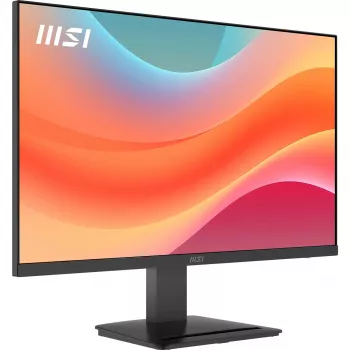 MSI PRO MP273QDE E7 Οθόνη 27 ιντσών QHD IPS - 2560x1440, 75Hz, 1ms, HDMI/DP, ρυθμιζόμενο ύψος