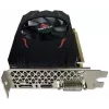 Biostar VA5515RF41 AMD Radeon RX 550 Κάρτα γραφικών 4 GB GDDR5