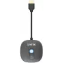 Unitek Πρόσθετος ασύρματος δέκτης HDMI για πομπό V1711A, Μαύρο