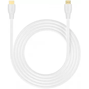UNITEK Καλώδιο HDMI 2.1 8K HDR 1,8m Λευκό