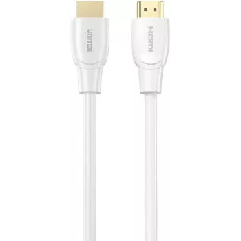 UNITEK Καλώδιο HDMI 2.1 8K HDR 7m Λευκό