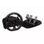 Logitech G923 Τιμόνι αγώνων και πεντάλ για Xbox One και PC