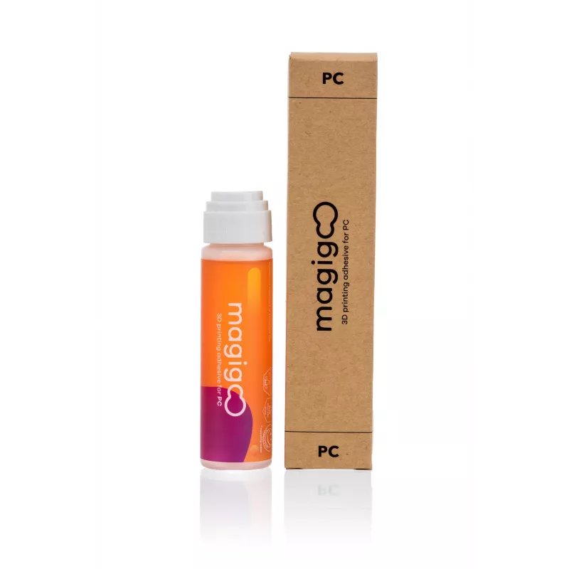 Magigoo Pro PC - Μέσο πρόσφυσης 3D εκτύπωσης για πολυανθρακικό, 50ml