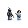 LEGO Star Wars 75409 Jango Fetts Firespray-Class Starship