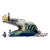 LEGO Star Wars 75409 Jango Fetts Firespray-Class Starship