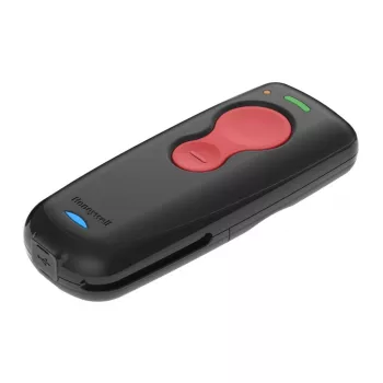 Honeywell Voyager 1602g Σαρωτής barcode 1D Bluetooth Μαύρο USB Kit