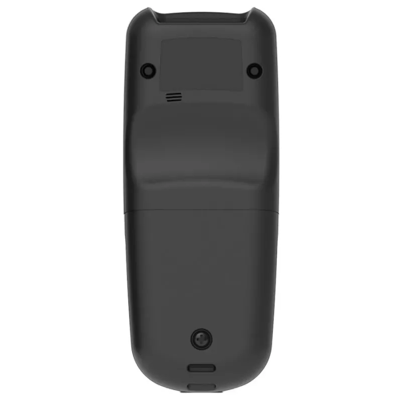 Honeywell Voyager 1602g Σαρωτής barcode 1D Bluetooth Μαύρο USB Kit