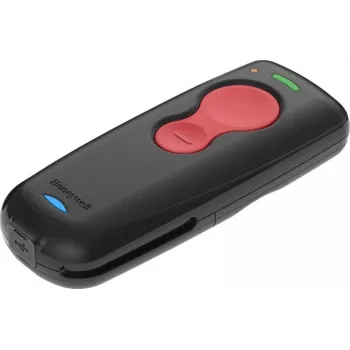 Honeywell Voyager 1602g Σαρωτής barcode 1D Bluetooth Μαύρο USB Kit