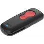 Honeywell Voyager 1602g Σαρωτής barcode 1D Bluetooth Μαύρο USB Kit