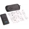 AlcoFind PRO-X-3 Αλκοτέστ με επιστόμια, βαθμονόμηση 12 μηνών