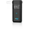 AlcoFind PRO-X-3 Αλκοτέστ με επιστόμια, βαθμονόμηση 12 μηνών