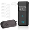 AlcoFind PRO-X-3 Αλκοτέστ με επιστόμια, βαθμονόμηση 12 μηνών