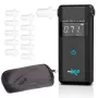 AlcoFind PRO-X-3 Αλκοτέστ με επιστόμια, βαθμονόμηση 12 μηνών