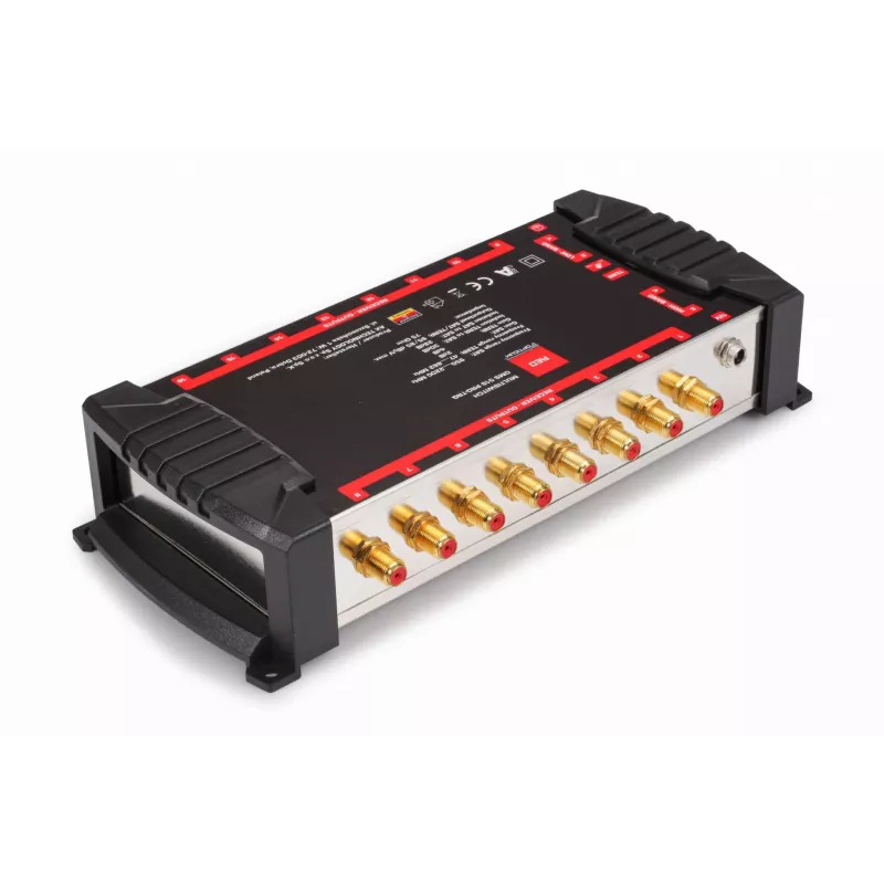 OPTICUM OMS 5/16 PRO-TRQ Multiswitch (Platinum Line) 16 έξοδοι
