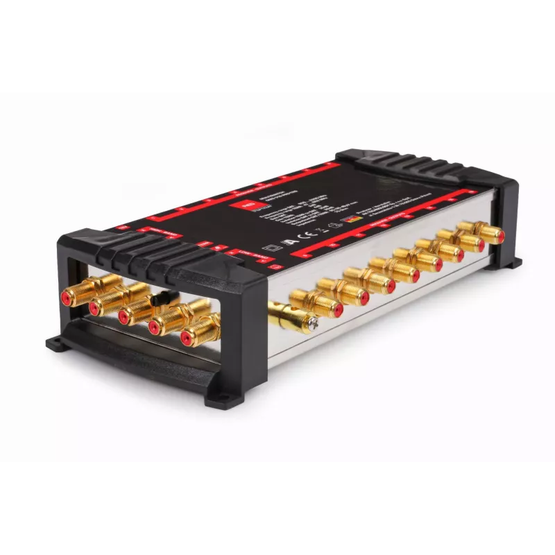 OPTICUM OMS 5/16 PRO-TRQ Multiswitch (Platinum Line) 16 έξοδοι