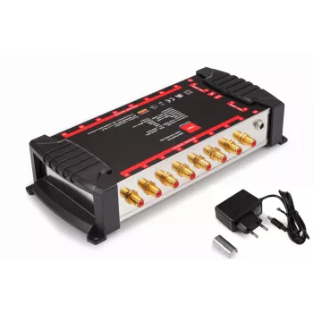 OPTICUM OMS 5/16 PRO-TRQ Multiswitch (Platinum Line) 16 έξοδοι