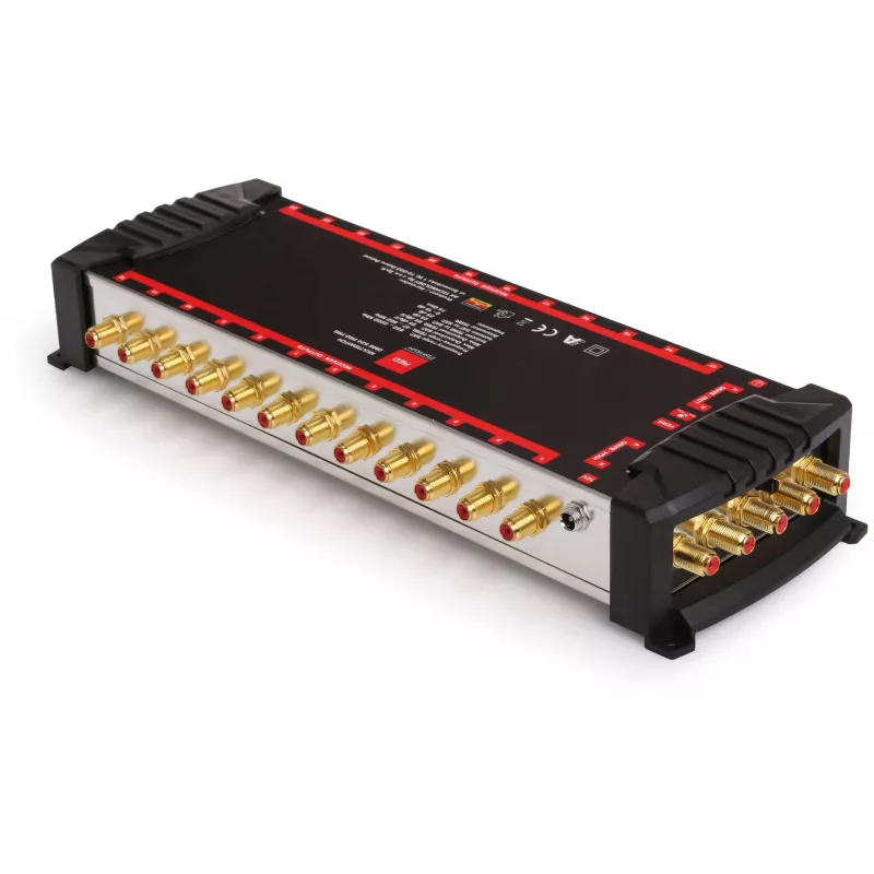 OPTICUM OMS 5/24 PRO-TRQ Multiswitch (Platinium Line) 24 έξοδοι