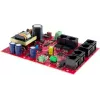 ATTE IPB-5-10A-OF Switch PoE 6 θυρών με ενσωματωμένη τροφοδοσία
