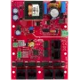 ATTE IPB-5-10A-OF Switch PoE 6 θυρών με ενσωματωμένη τροφοδοσία