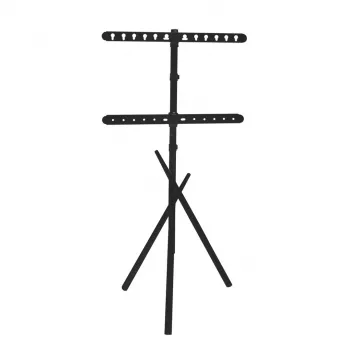 Maclean βάση/στήριξη TV δαπέδου, 37-80 ίντσες, VESA 600x400, 60 kg, MC-182 B