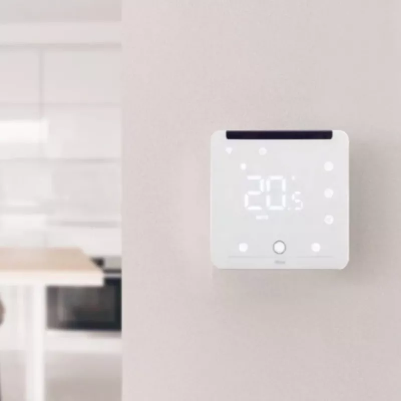 Nice Clima-Control ενσύρματος θερμοστάτης για κλιματιστικά