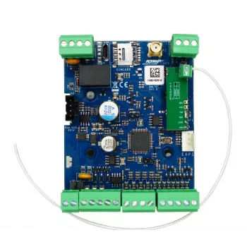Triton ROPAM MULTILTE-RF μονάδα ειδοποίησης