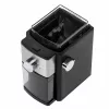 Adler AD 4448 μύλος καφέ 300 W μαύρο