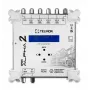TELMOR WWK-ALPHA-2 ψηφιακός ενισχυτής καναλιών