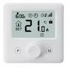 VOLT POLSKA Comfort WT-18 ασύρματος προγραμματιζόμενος θερμοστάτης