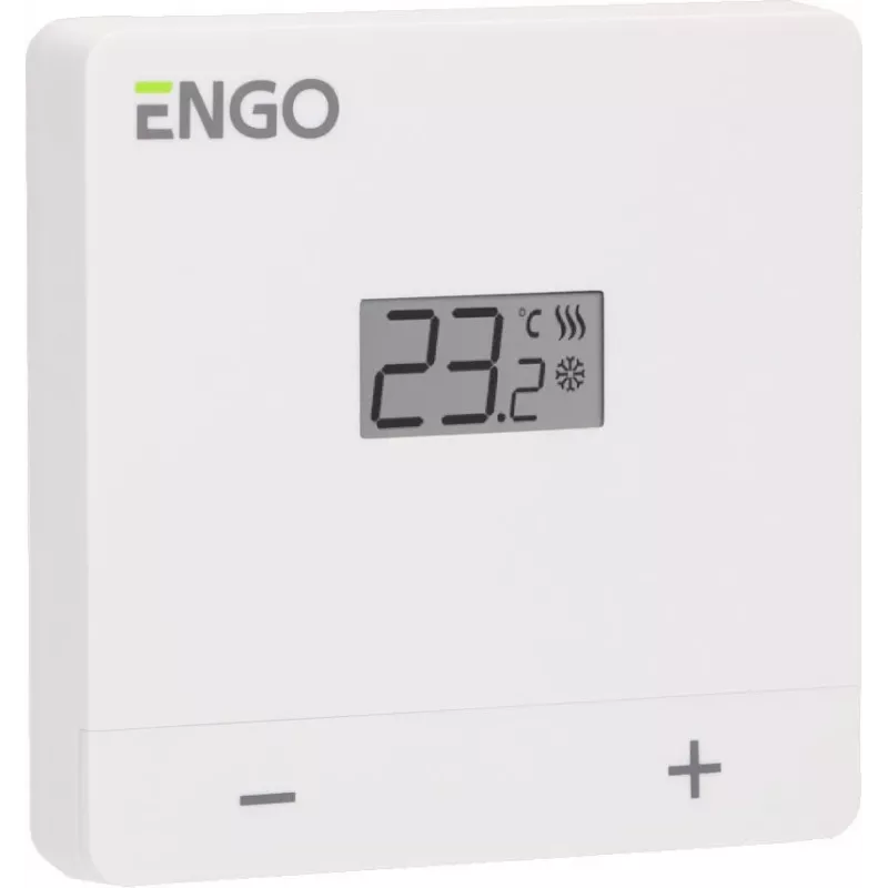 ENGO Controls EASY-BATW θερμοστάτης μπαταρίας