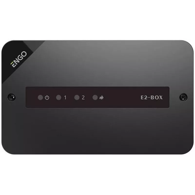 ENGO CONTROLS ECB2-230 ενσωματωτής θερμικών κυκλωμάτων με 230V