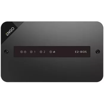 ENGO CONTROLS ECB2-230 ενσωματωτής θερμικών κυκλωμάτων με 230V
