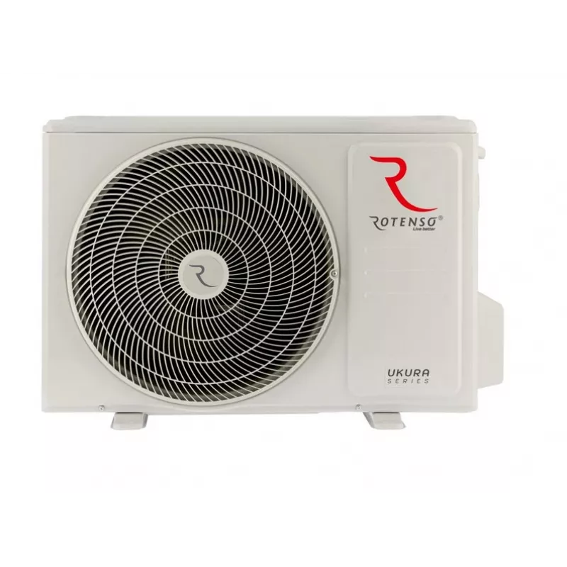 ROTENSO U26XO εξωτερική μονάδα κλιματισμού 2,6KW/2,9KW R32