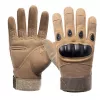 Extralink Military Tactical Combat Survival Touch γάντια L μαύρα mil-696
