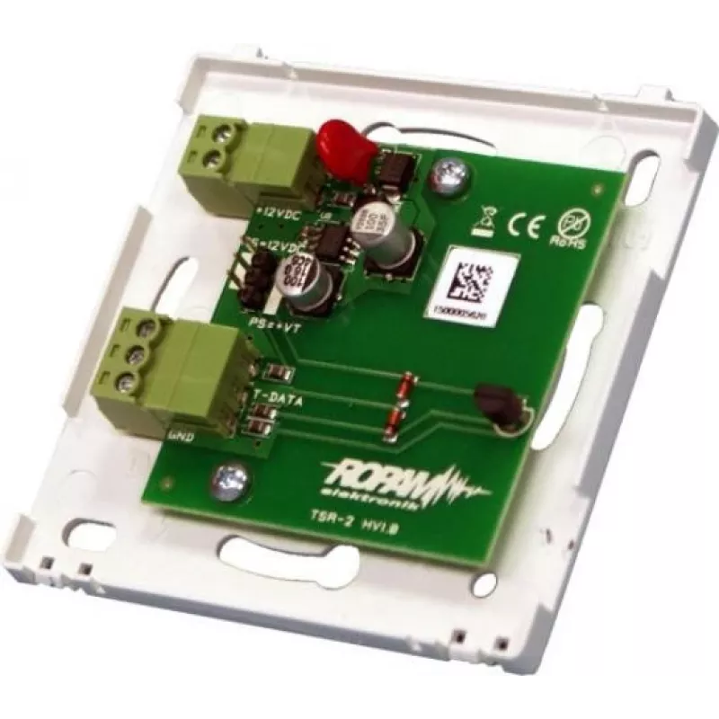 ROPAM Αισθητήρας θερμοκρασίας TSR-2 NTC Thermistor 10kΩ καλώδιο 3m