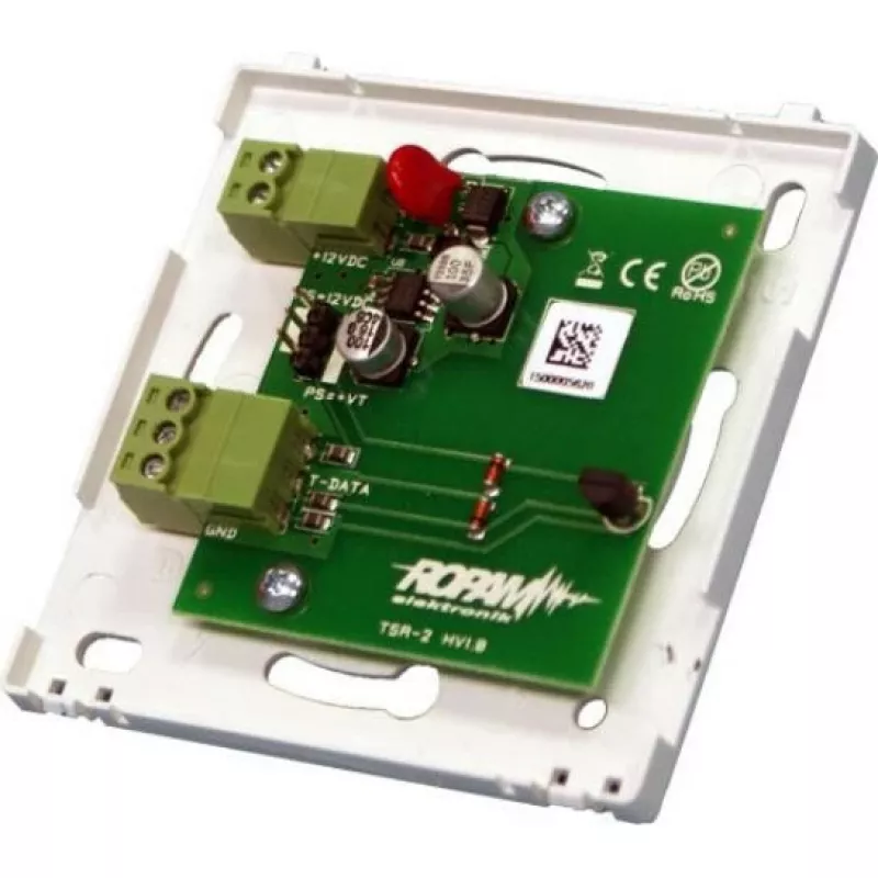 ROPAM Αισθητήρας θερμοκρασίας TSR-2 NTC Thermistor 10kΩ καλώδιο 3m