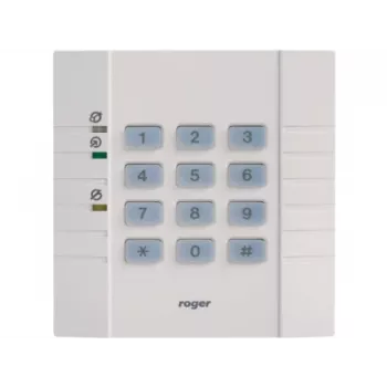 ROGER PR302 Ελεγκτής πρόσβασης