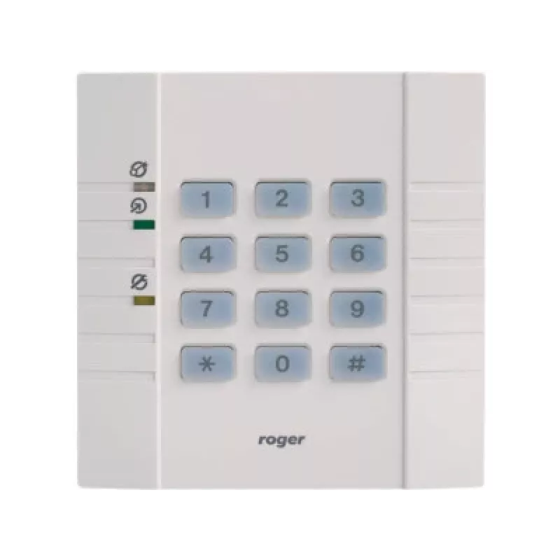 ROGER PR302 Ελεγκτής πρόσβασης