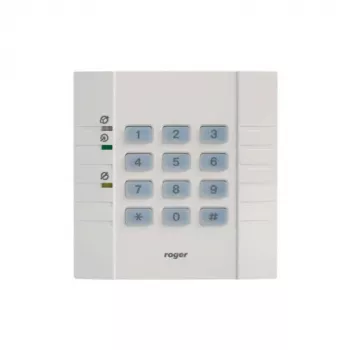 ROGER PR302 Ελεγκτής πρόσβασης