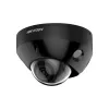 Hikvision DS-2CD2586G2-IS(2.8mm)(C)(BLACK) 8MP IR Mini Dome Δικτυακή κάμερα