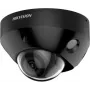 Hikvision DS-2CD2586G2-IS(2.8mm)(C)(BLACK) 8MP IR Mini Dome Δικτυακή κάμερα